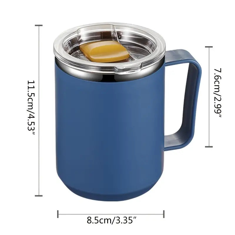 Insulated Stainless Steel Coffee Mug Sale Clearance