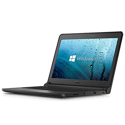 Dell Latitude 13 Core i3 4GB 500GB Windows 10 Pro (Refurbished) Free Shipping Nicekicks