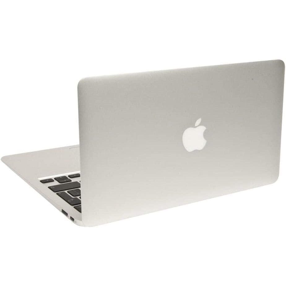 Apple MacBook Air MD628LL/A Intel Core i5 1.60GHz 4GB Memory 128GB SSD 13.3in Display (Refurbished) Outlet 100% Authentic