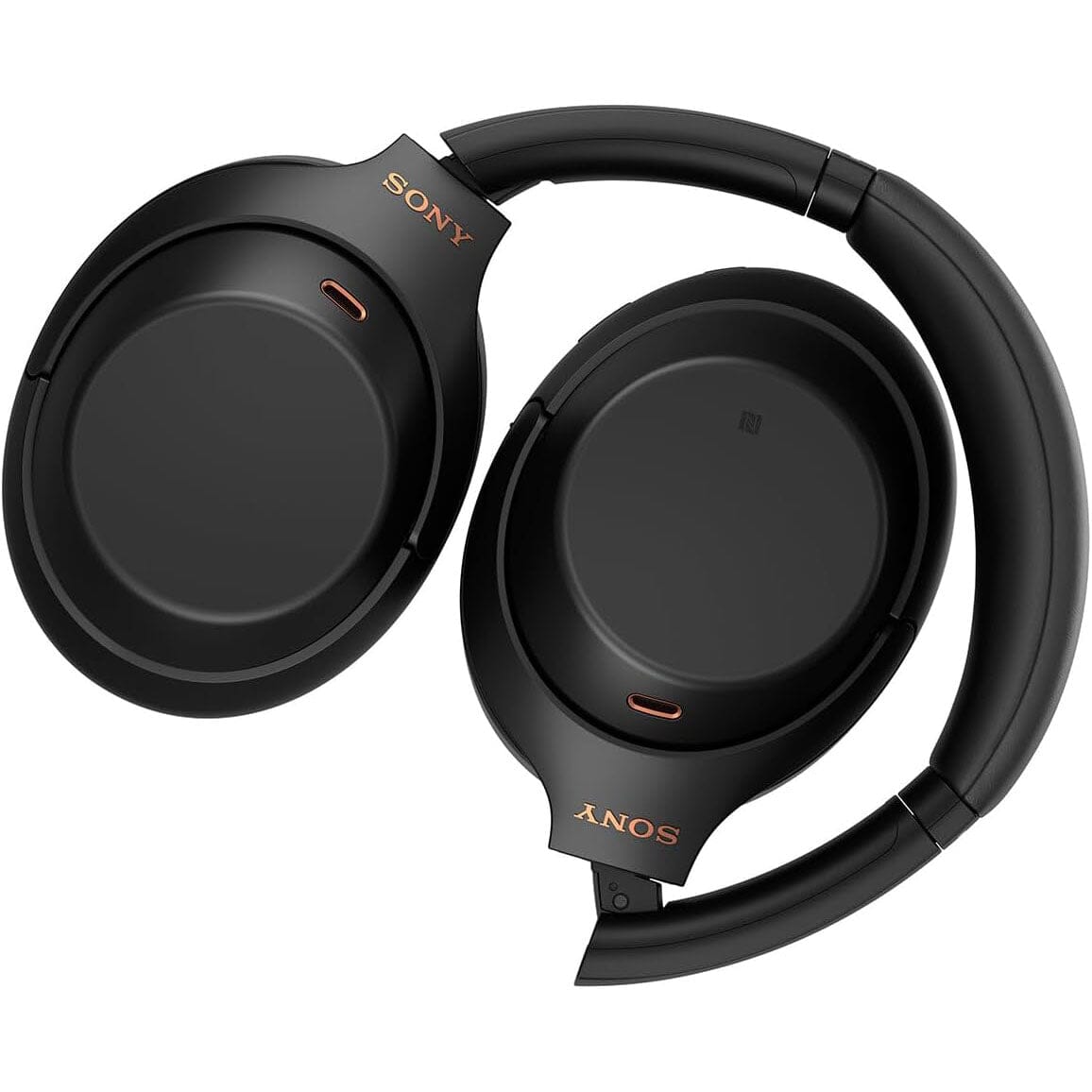 Sony WH-1000XM4 Wireless Premium Noise Canceling Overhead Headphones with Mic (Refurbished) Sale Geniue Stockist