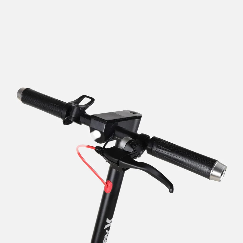 HURLEY Hang 5 Electric Scooter Foldable with Powerful 500 Watt Motor Sale Great Deals