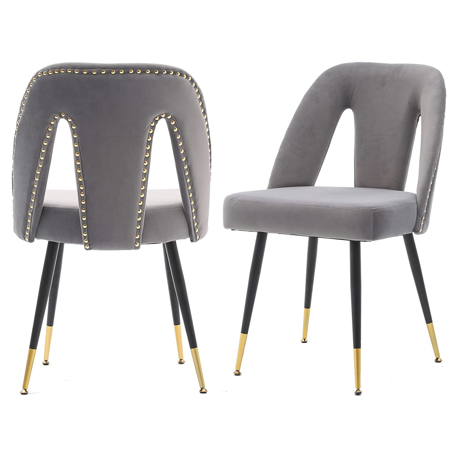 Set of 2: Modern Dining Chairs Shop For Online