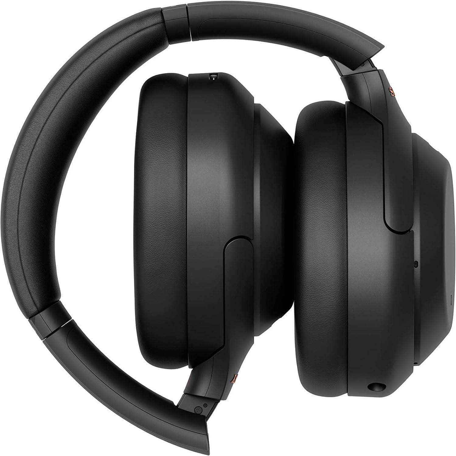 Sony WH-1000XM4 Wireless Premium Noise Canceling Overhead Headphones with Mic (Refurbished) Sale Geniue Stockist