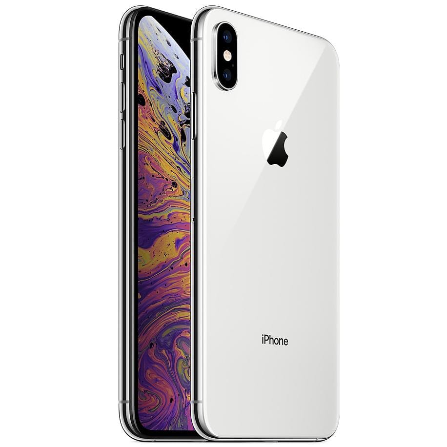 Apple iPhone XS Max - Fully Unlocked (Refurbished) For Sale Cheap Online