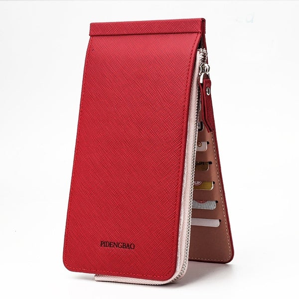 RFID Blocking Bifold Multi Card Case Wallet Low Pice Fee Shipping Online