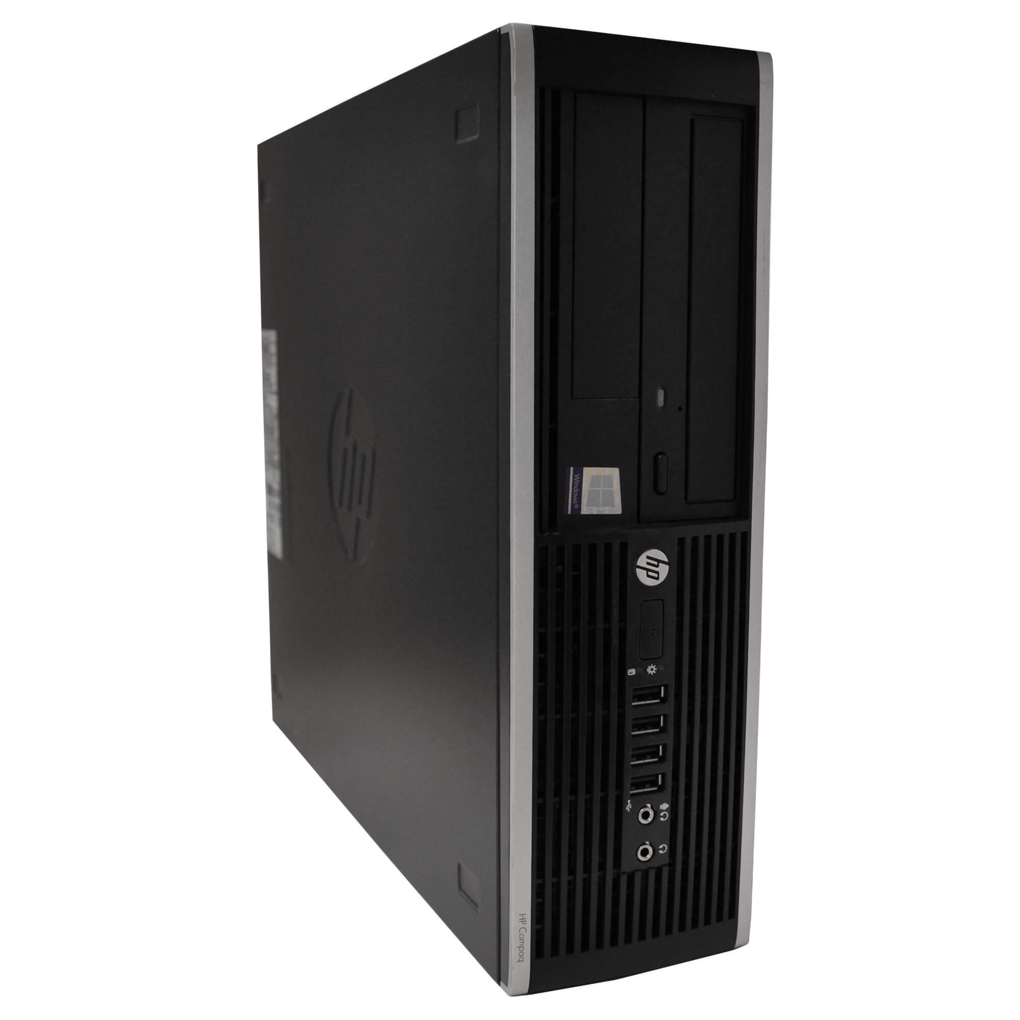 HP 6300 Intel Core i7 8GB RAM 500GB HDD Windows 10 Home WiFi (Refurbished) Free Shipping Sale Online