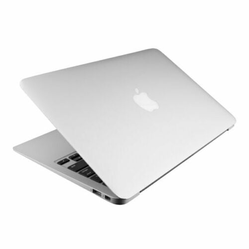 Apple MacBook Air 11.6 Intel i5 128GB SSD 4GB RAM MJVM2LL/A (Refurbished) Cheap Sale 2025