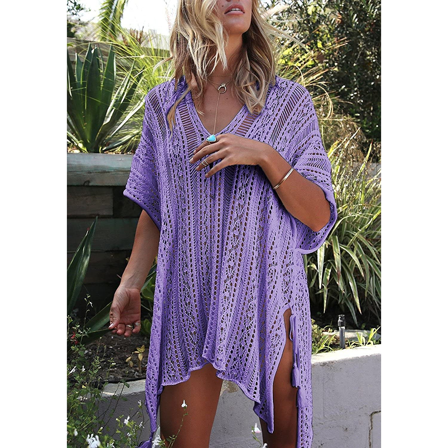 Women's Summer Swimsuit Bikini Beach Swimwear Cover up Cheap Sale 100% Authentic