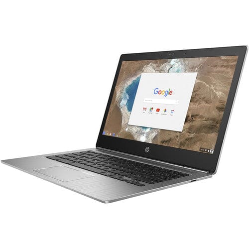 HP 13 G1 Chromebook 4GB Memory 32GB eMMC SSD 13.3 Chrome OS (Refurbished) Latest Sale Online