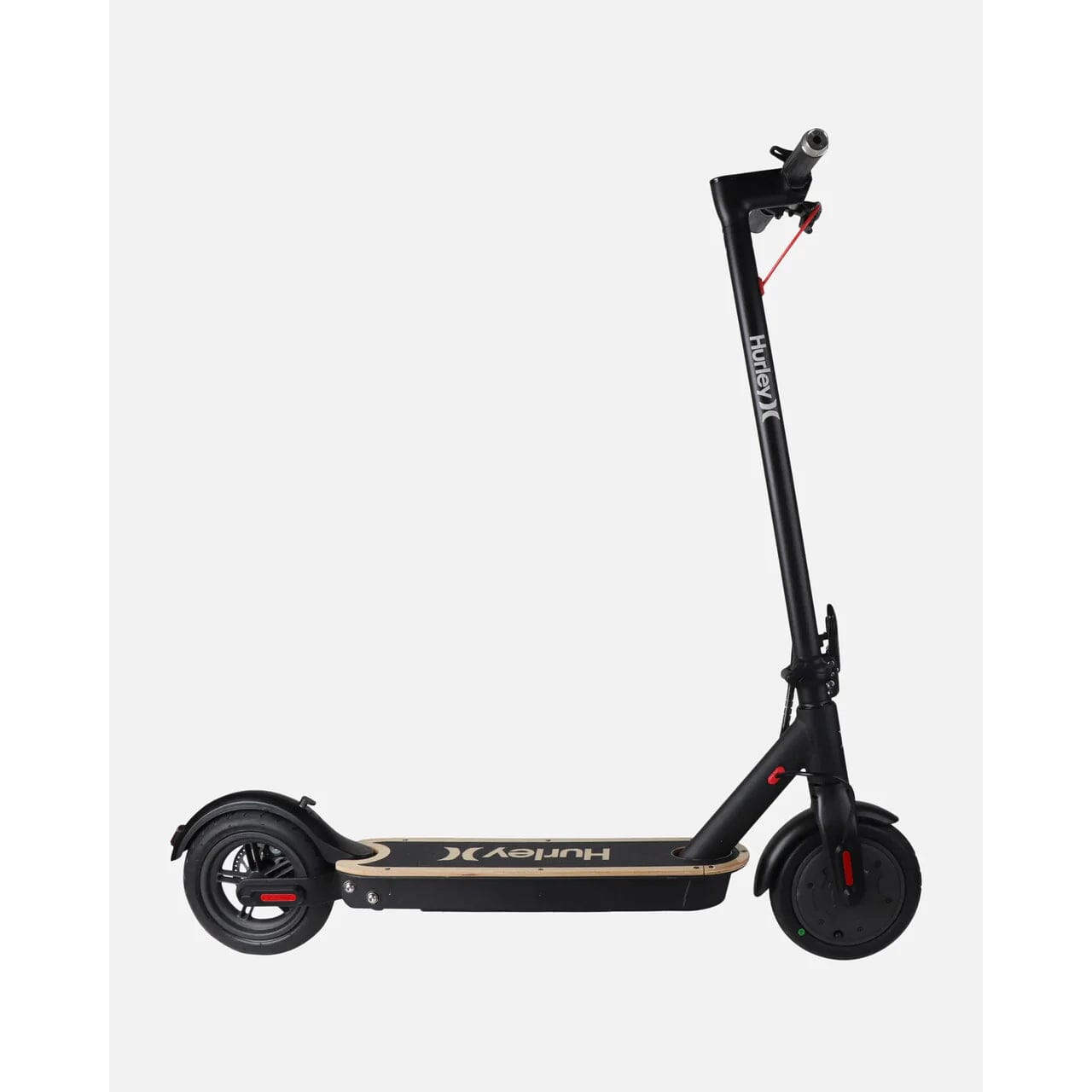 HURLEY Hang 5 Electric Scooter Foldable with Powerful 500 Watt Motor Sale Great Deals