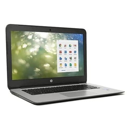 HP Chromebook 14 G4 14 4GB 16GB Intel Celeron N2840 X2 2.16GHz (Refurbished) Online Online Outlet Sale