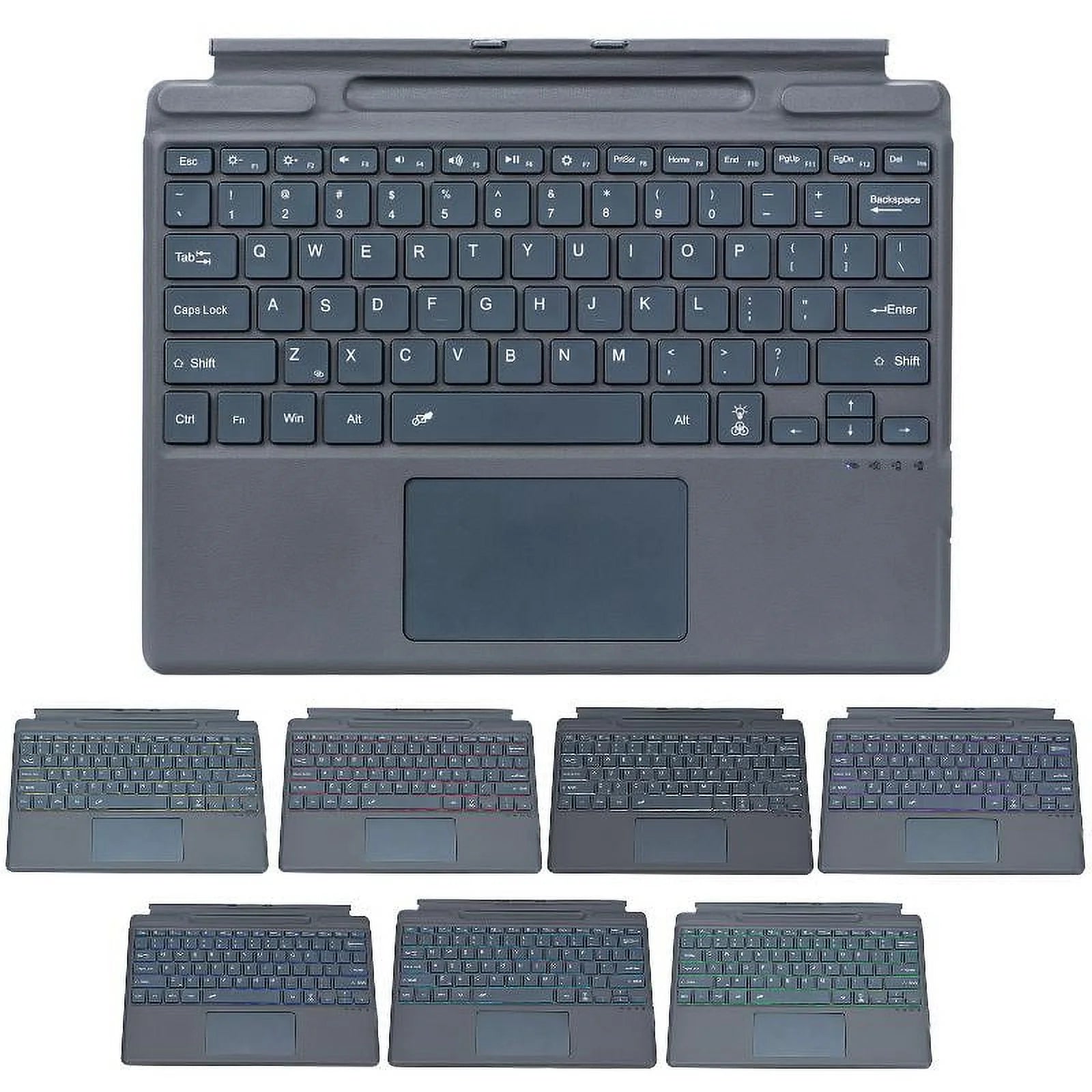 Bluetooth Surface X Keyboard Order Cheap Online