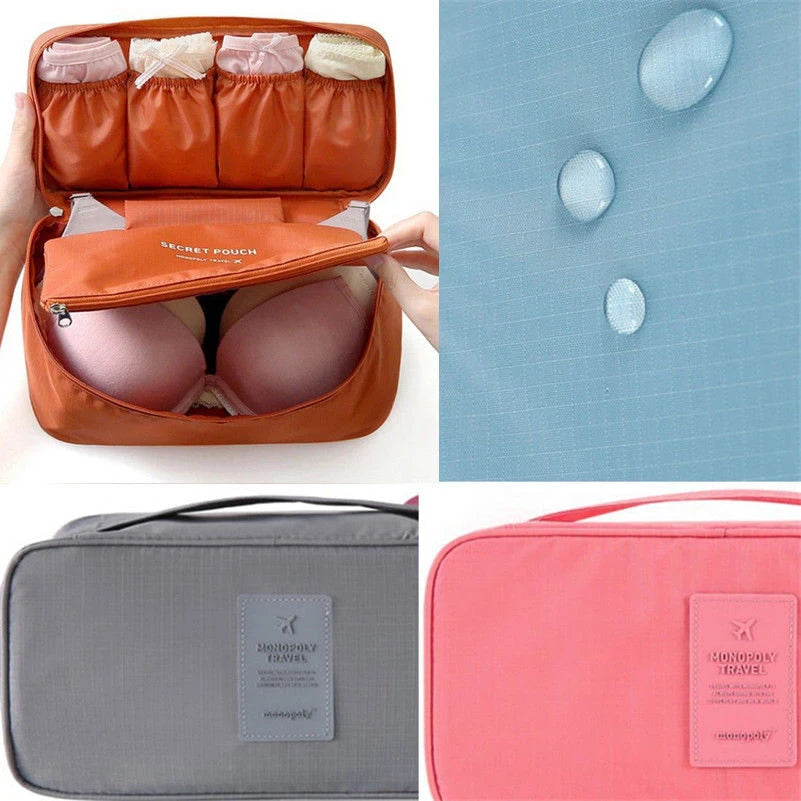 Organizer Trip Handbag Luggage Traveling Bag Discount Authentic Online