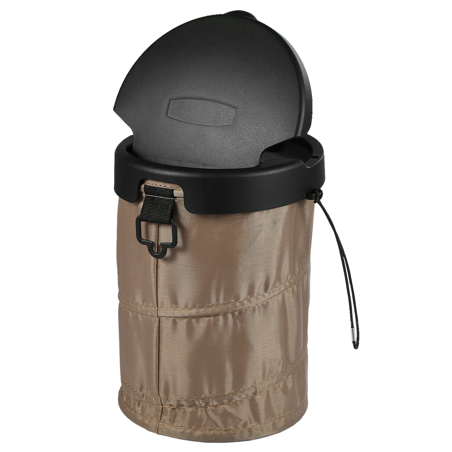 Universal Portable Car Trash Can Sale Discount