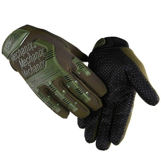 Thick Full Finger Outdoor Gloves Geniue Stockist For Sale