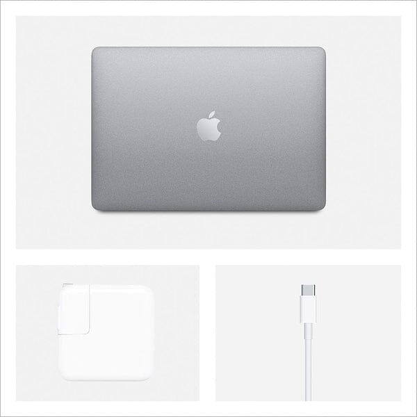 Apple MacBook Air Core i3 1.1GHz 13 8GB RAM 256GB SSD MWTJ2LL/A (Refurbished) Buy Cheap Pices