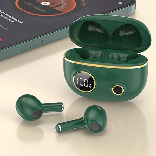 Mini Bluetooth Earphone True Wireless Earbuds Outlet View