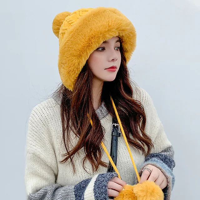 Winter Outdoor Portable Breathable Soft Comfortable Beanie Hat Sast Cheap Pice