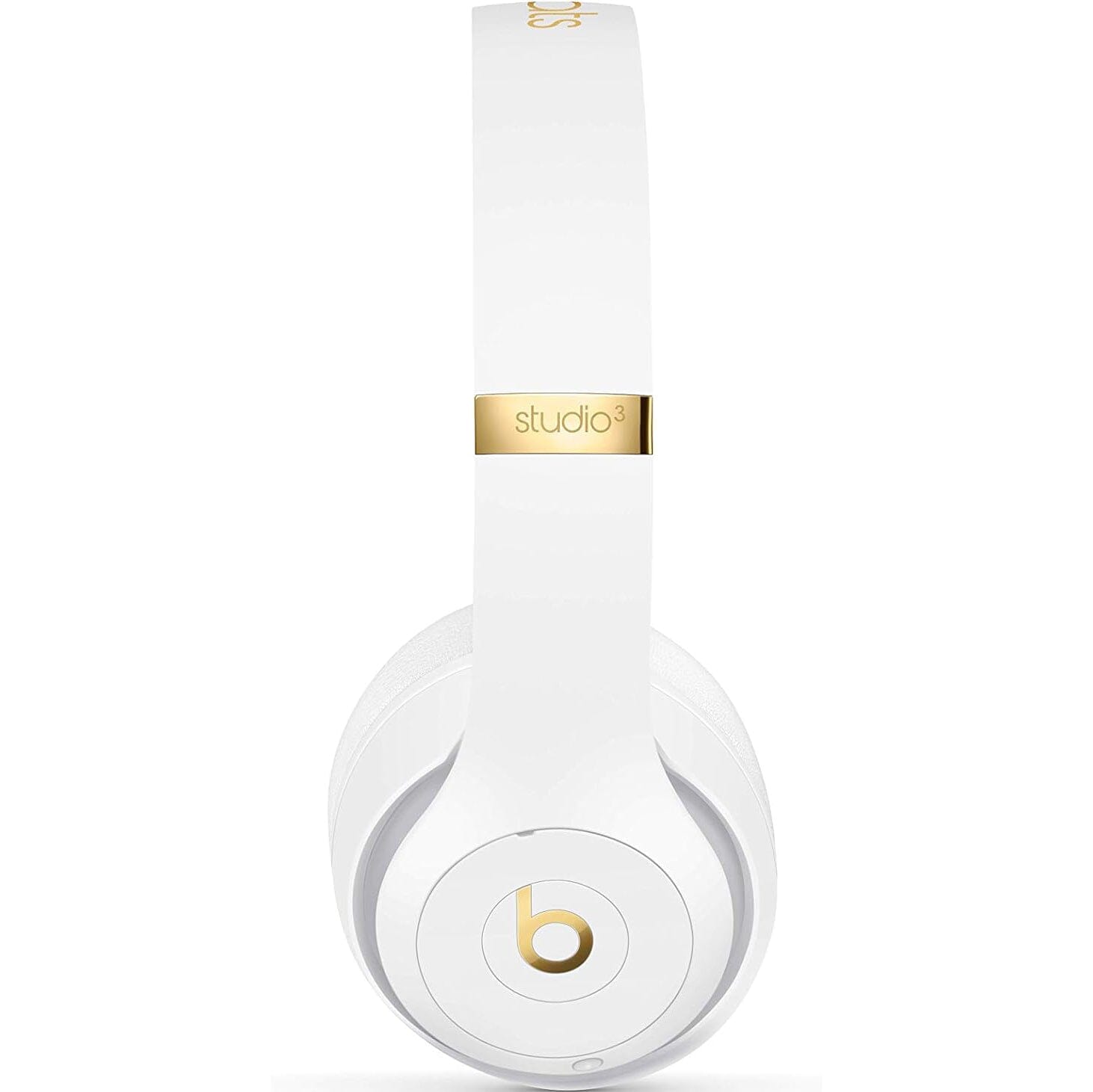 Beats Studio3 Wireless Noise Cancelling Over-Ear Headphones  (Refurbished) Cheap Order