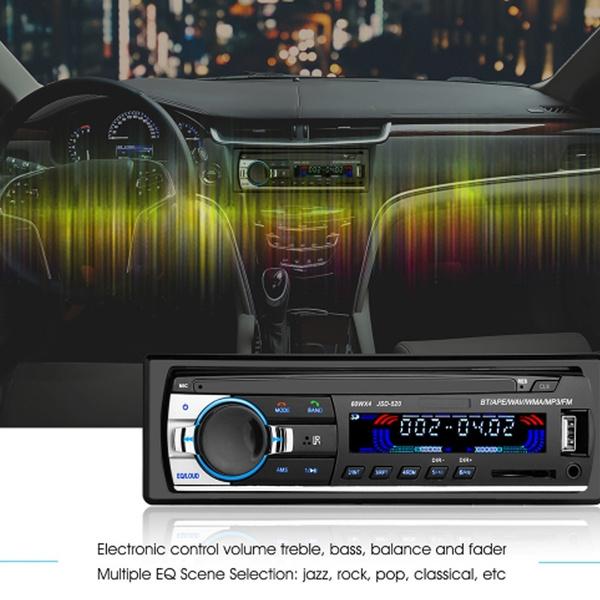 12V Bluetooth Car Stereo Best Place Sale Online