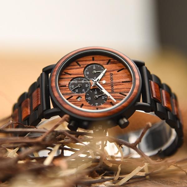 Men's Luxury Fashion Wrist Watch Popular Online