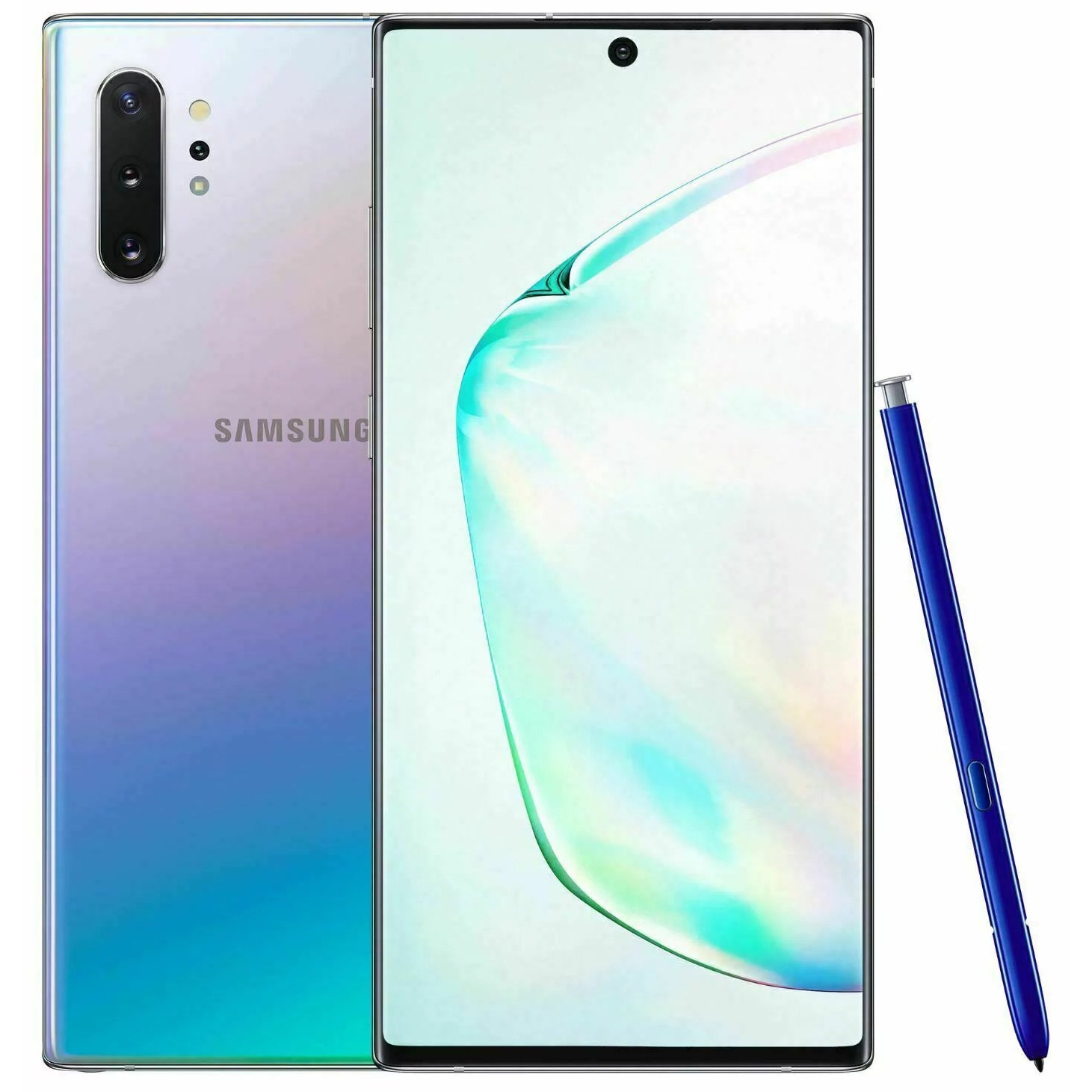 Samsung Galaxy Note 10 N970U 256GB 6.3 4G LTE Fully Unlocked (Refurbished) Buy Cheap With Mastercard