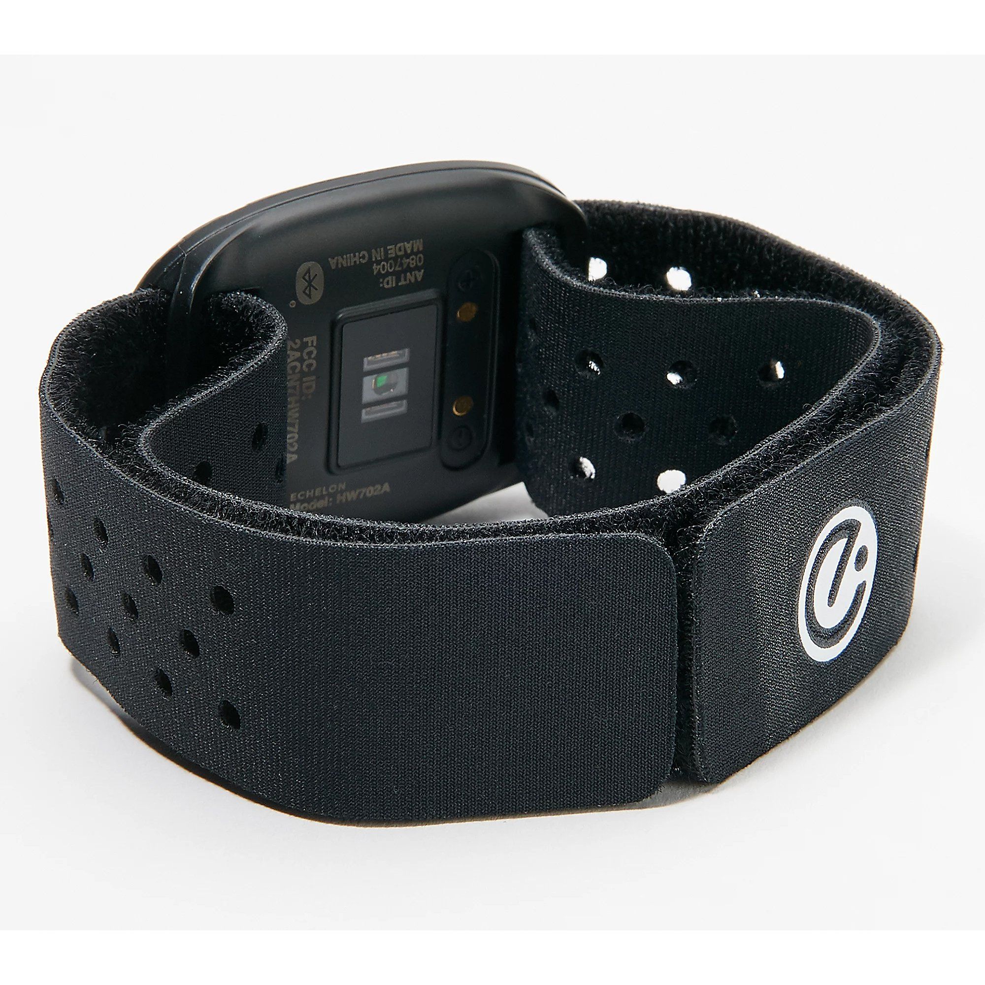 Echelon Adjustable Armband Heart Rate Monitor Outlet Largest Supplier