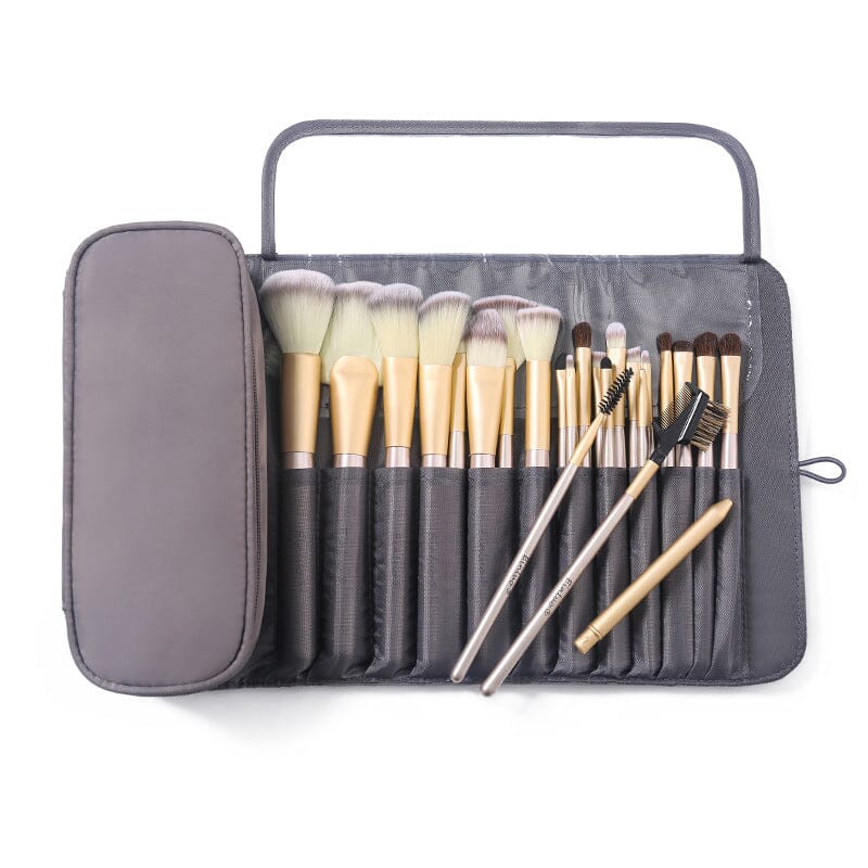 Portable Makeup Brush Organizer Makeup Brush Bag 2025 Sale Online