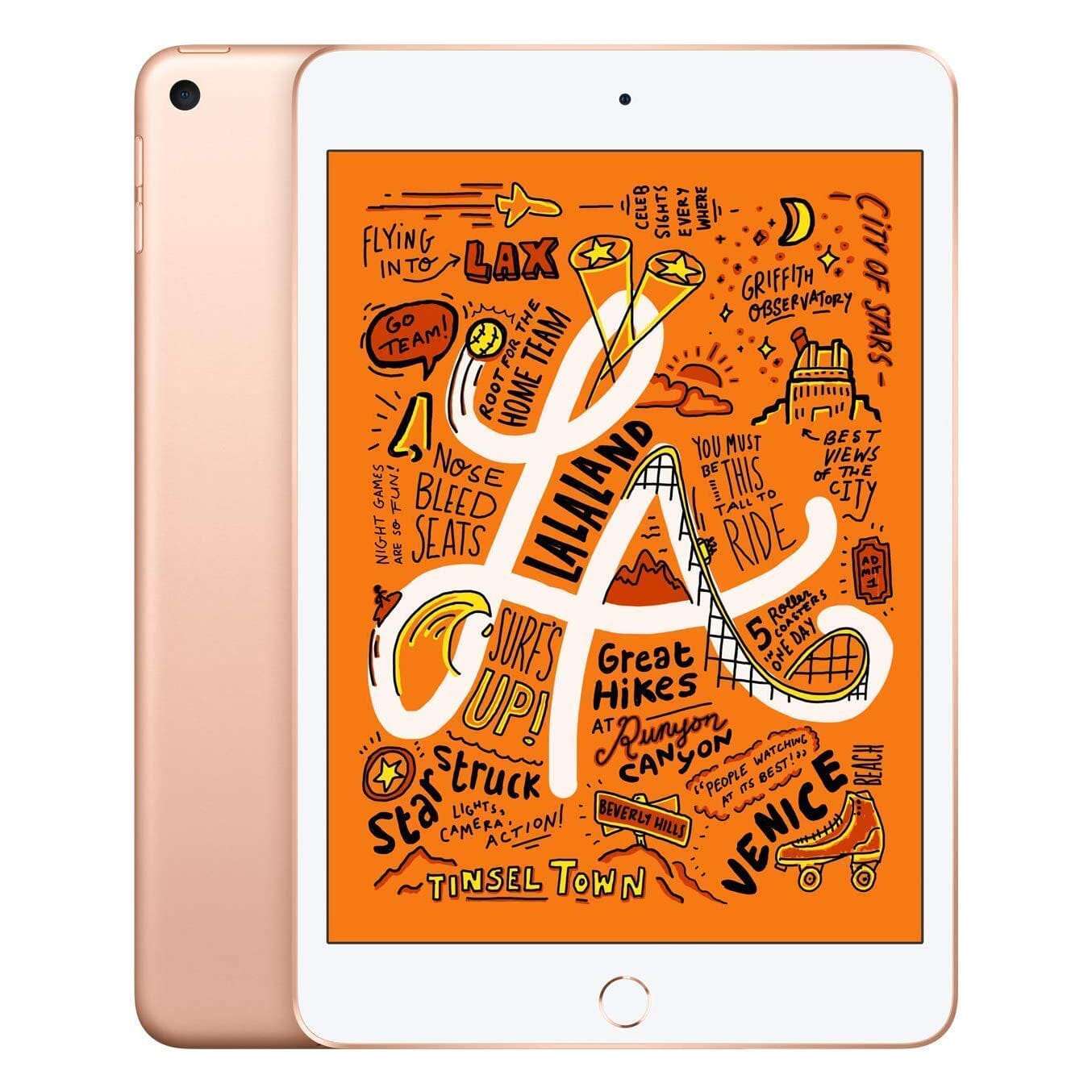 Apple iPad mini 5 - Wi-Fi (Refurbished) Where To Buy Cheap Real