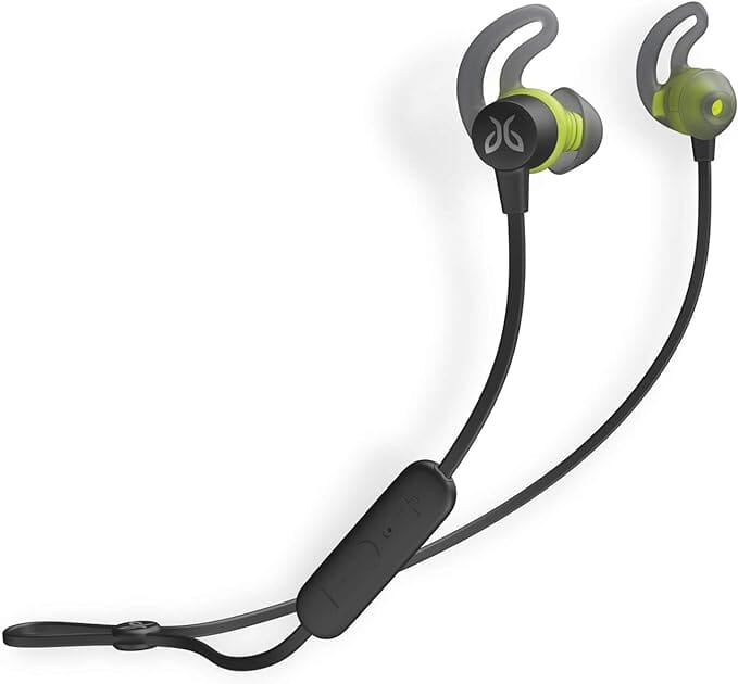 Jaybird Tarah Bluetooth Wireless Sport Headphones– Black Metallic/Flash (Refurbished) Cheap Sale Latest Collections