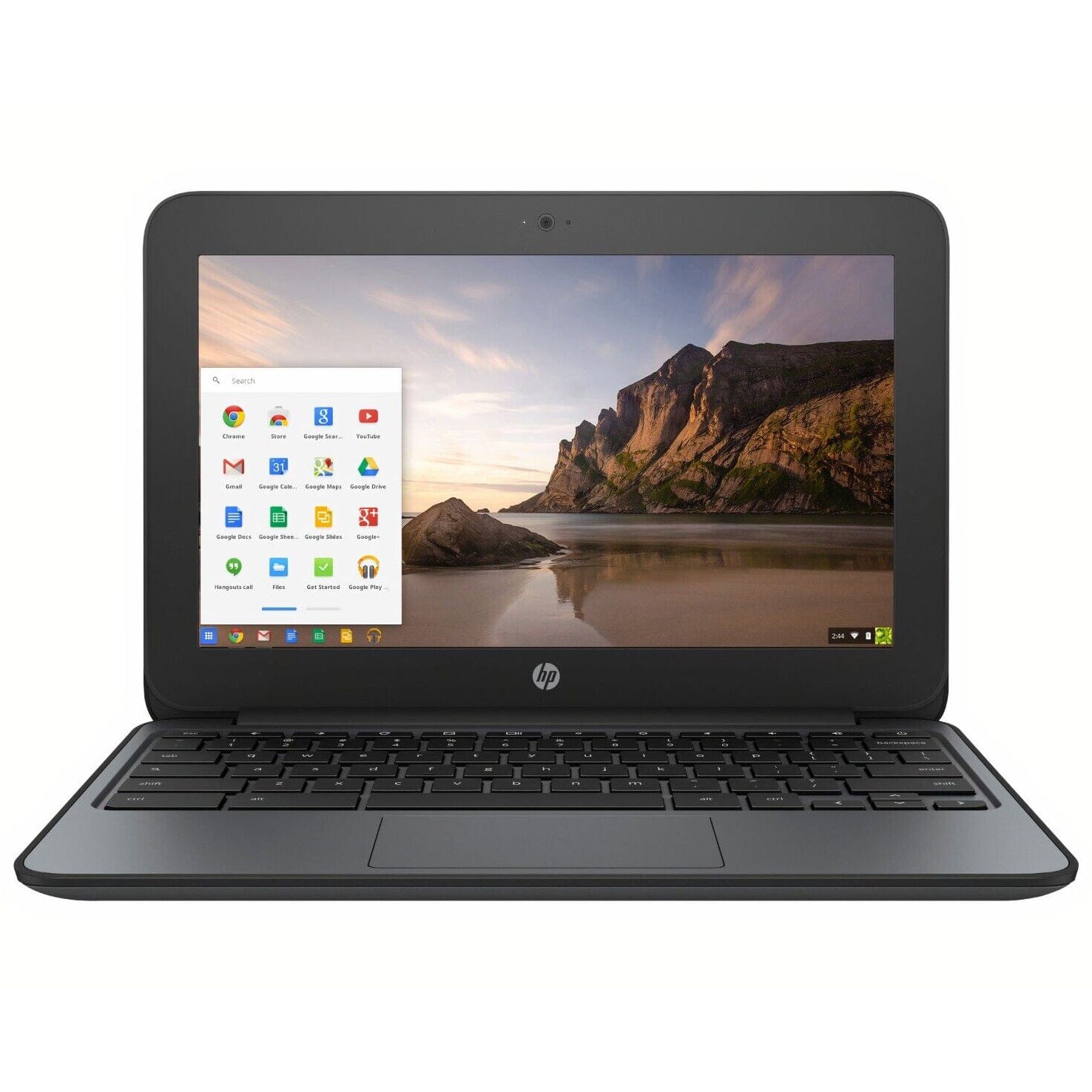 HP Chromebook 11 G4 11.6 Intel 2.16 GHz 4GB RAM 16GB (Refurbished) Clearance 2025 New