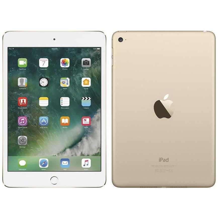 Apple iPad Mini 4 WiFi (Refurbished) Discount High Quality