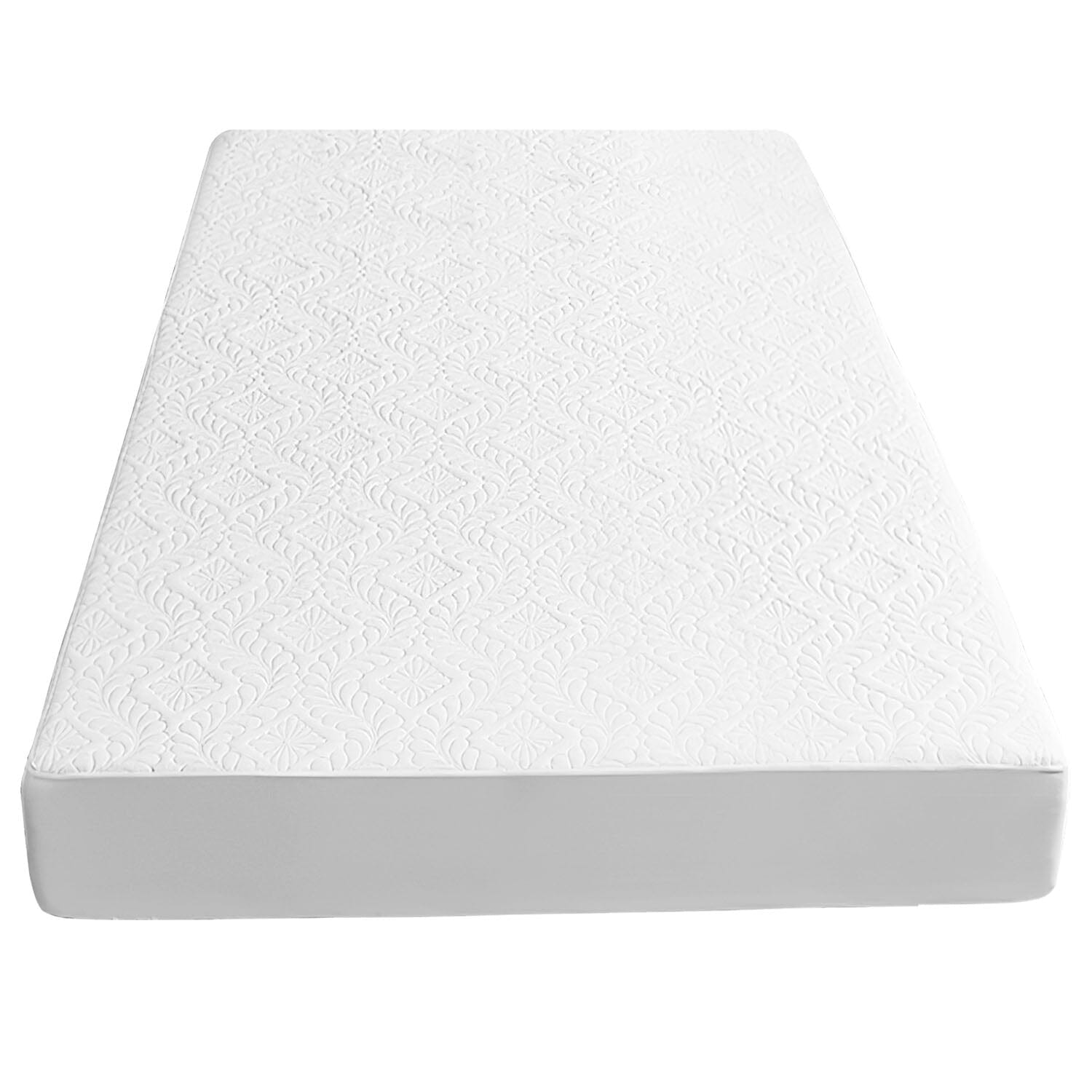 Waterproof Breathable Soft Cotton Mattress Protector Clearance Store Cheap Online