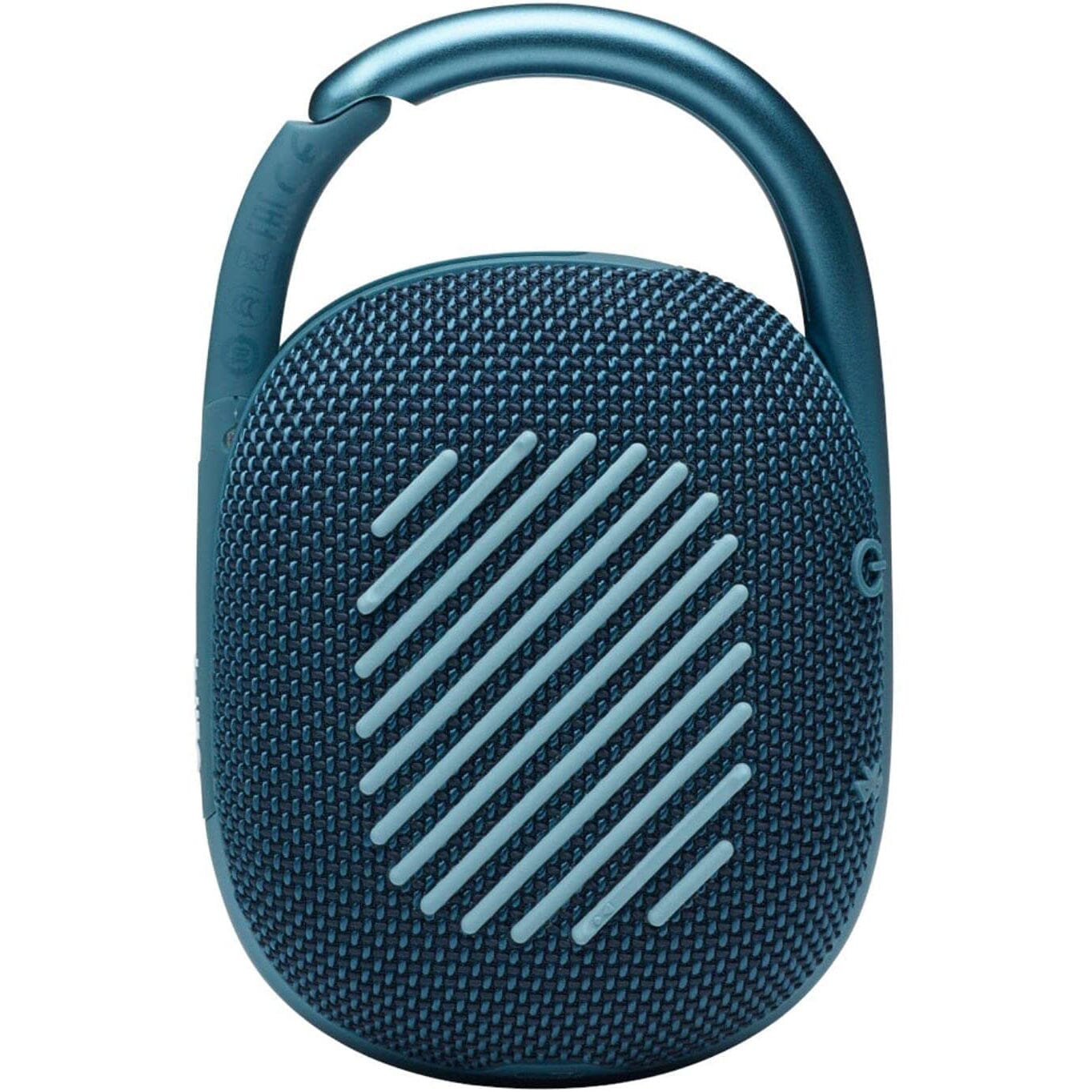 JBL Clip 4 - Portable Mini Bluetooth Waterproof Speaker Reliable For Sale