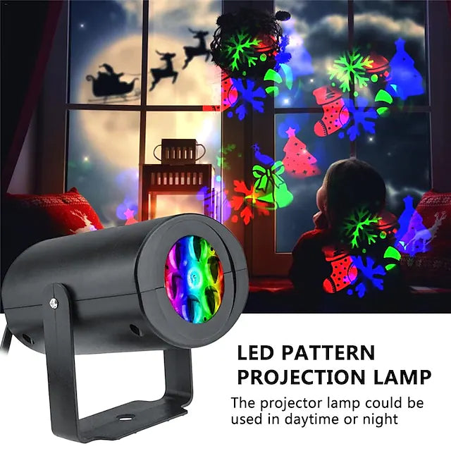 LED Christmas Projector Light Clearance Online Fake