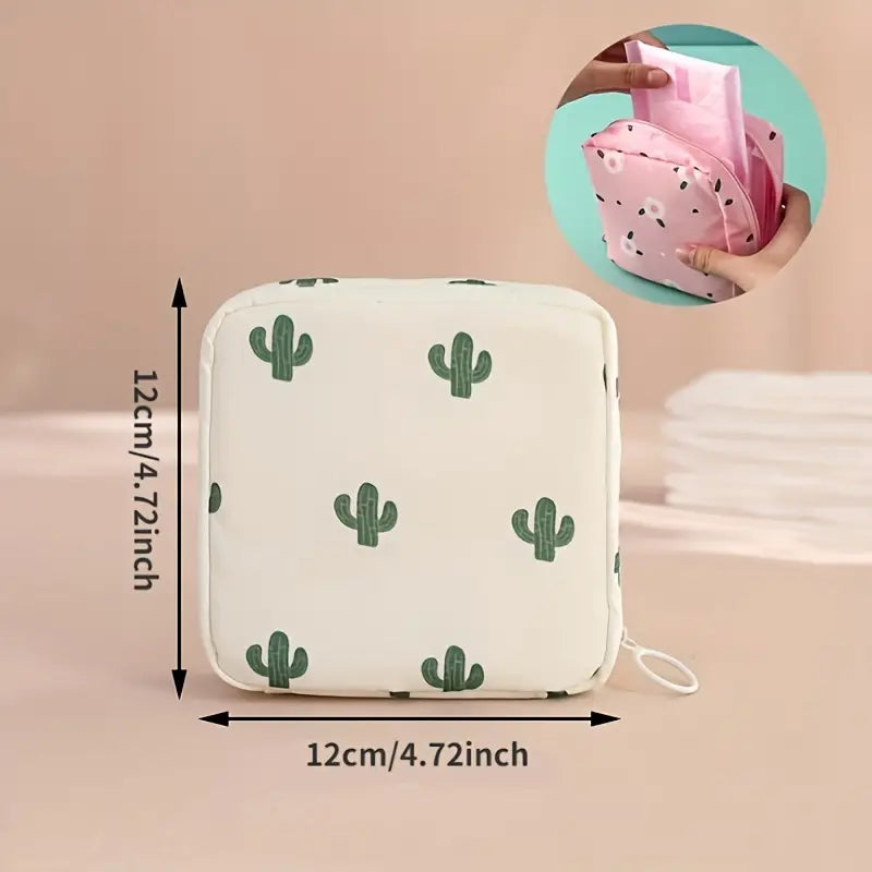 4-Pack: Multi-Functional Travel Storage Bag for Toiletries Outlet 2025 Newest