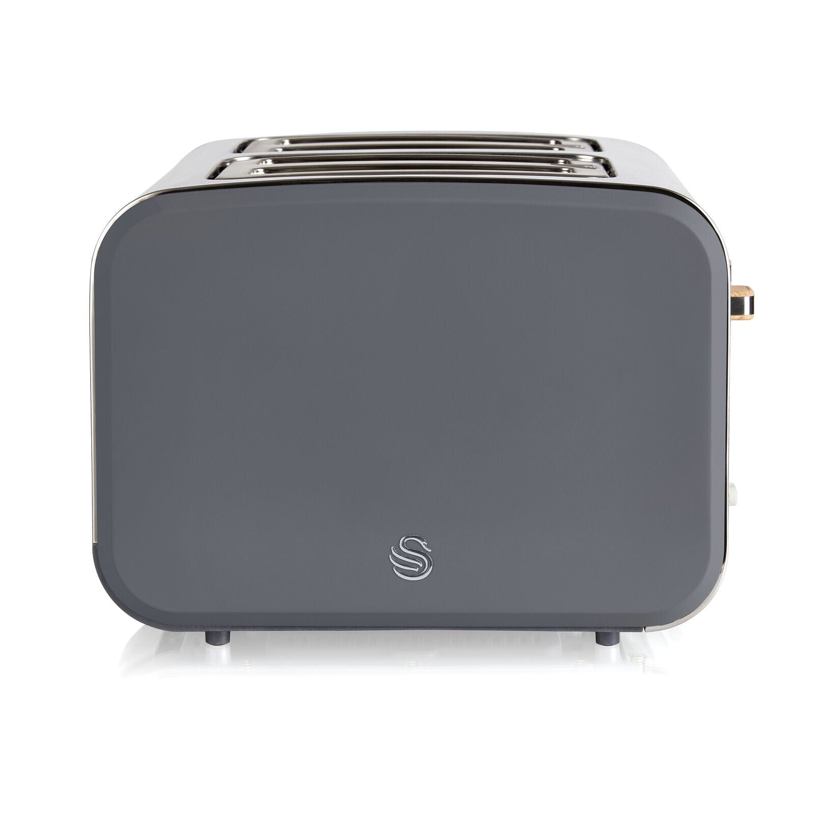 Swan Nordic 4 Slice Toaster Free Shipping Sale Online