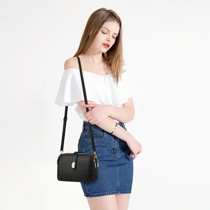 Small Crossbody Fashion Bag for Women Cheap Sale 2025 Newest