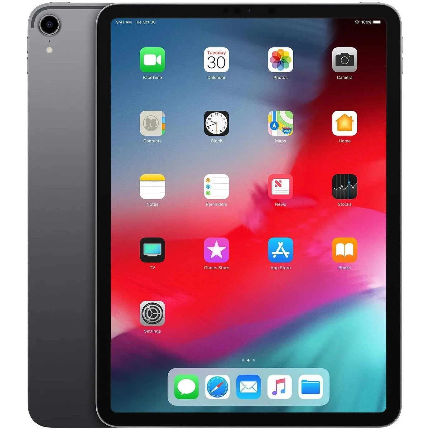 Apple iPad Pro 11-inch - Wi-Fi (Refurbished) Manchester Cheap Pice