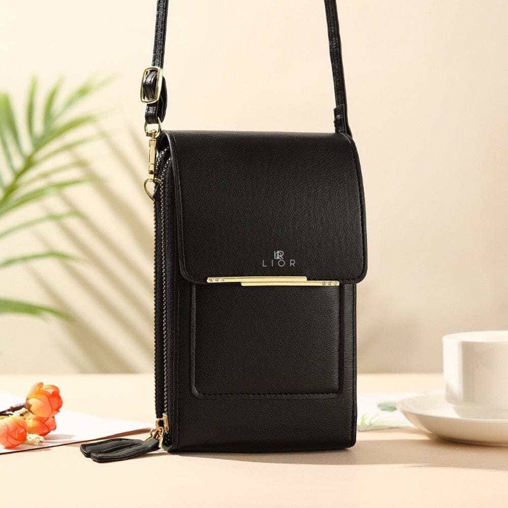 Lior Crossbody Shoulder Bag for Women Visit New Sale Online