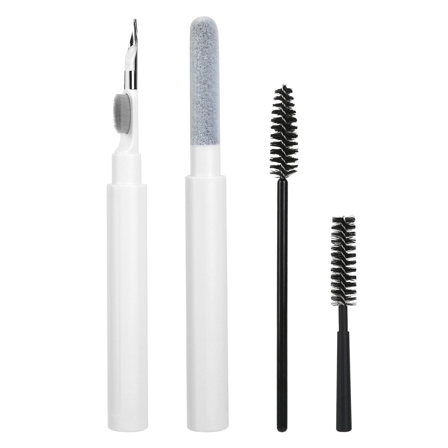 Cleaning Kit For Airpods, Charging Case, Camera, Phone Cleaner Pen Long and Short Fluff Brush Buy Cheap Reliable