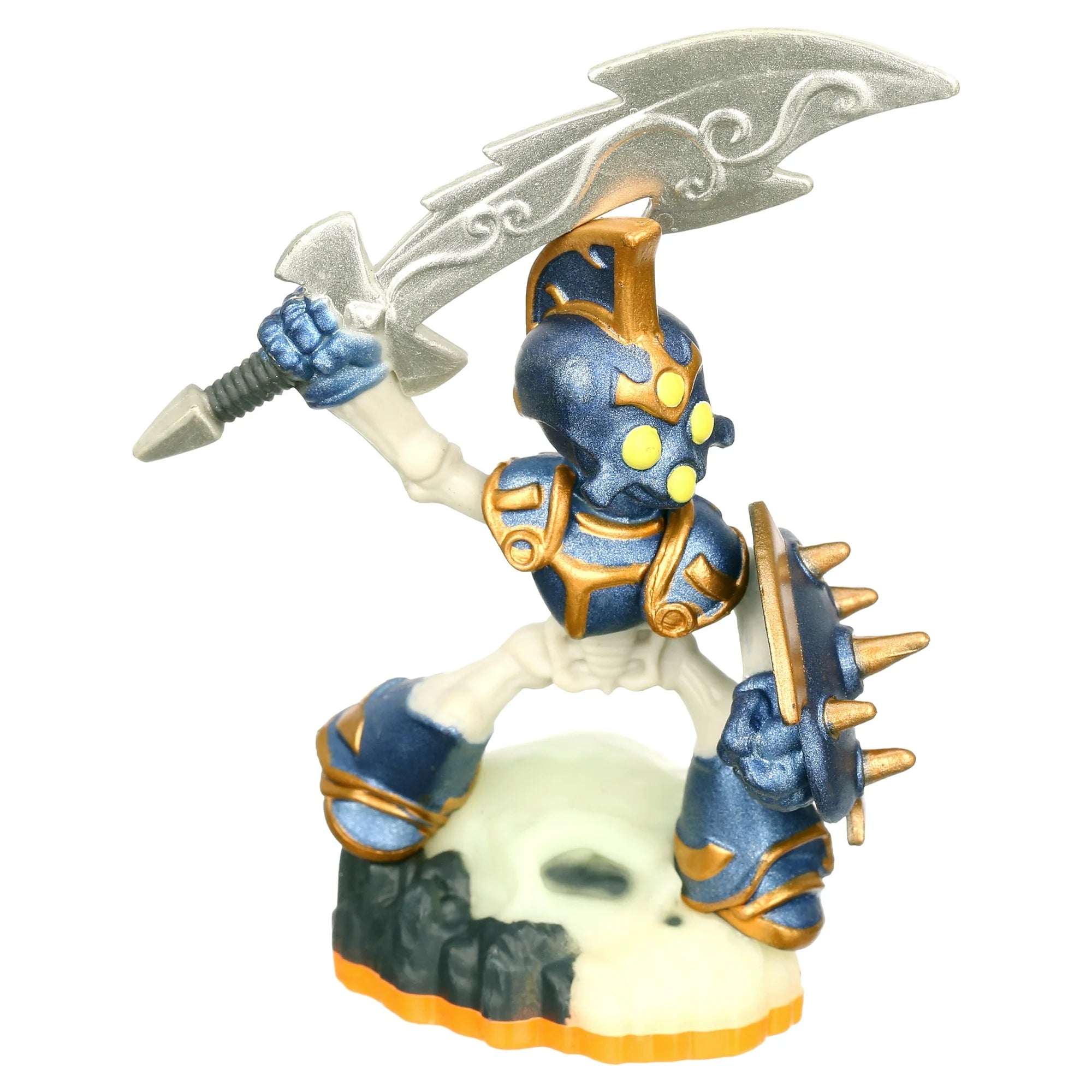 Skylanders Giants: Battle Pack #1 (Chop Chop, Dragonfire Cannon, Shroomboom - Universal) Top Quality Online