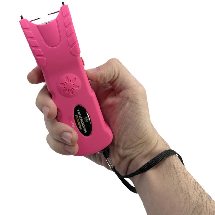 Streetwise Touchdown 89,000,000 Stun Gun Visit New For Sale