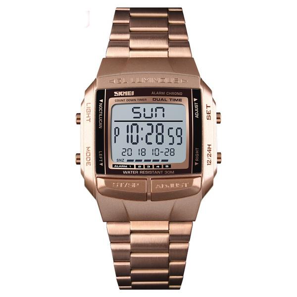 Men's Fashion LED Digital Watch Discount Amazon