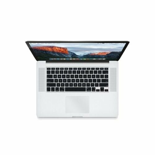 Apple MacBook Pro 2015 15-inch i7 2.2GHz 16RAM 256GB (Refurbished) Cheap Sale Pictures