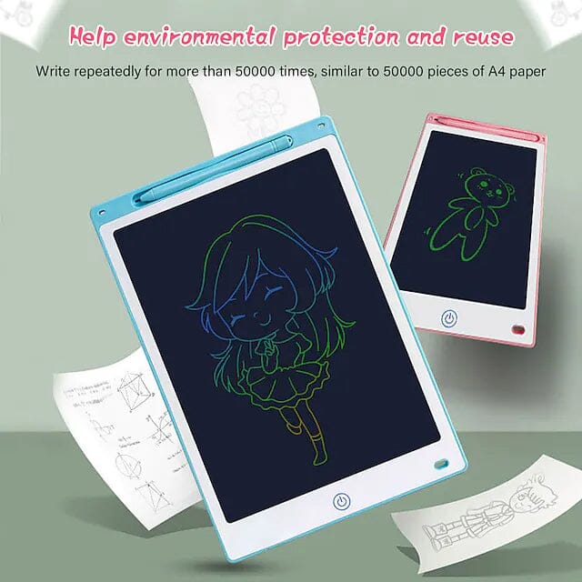 12-Inch LCD Writing Tablet Sale For Cheap