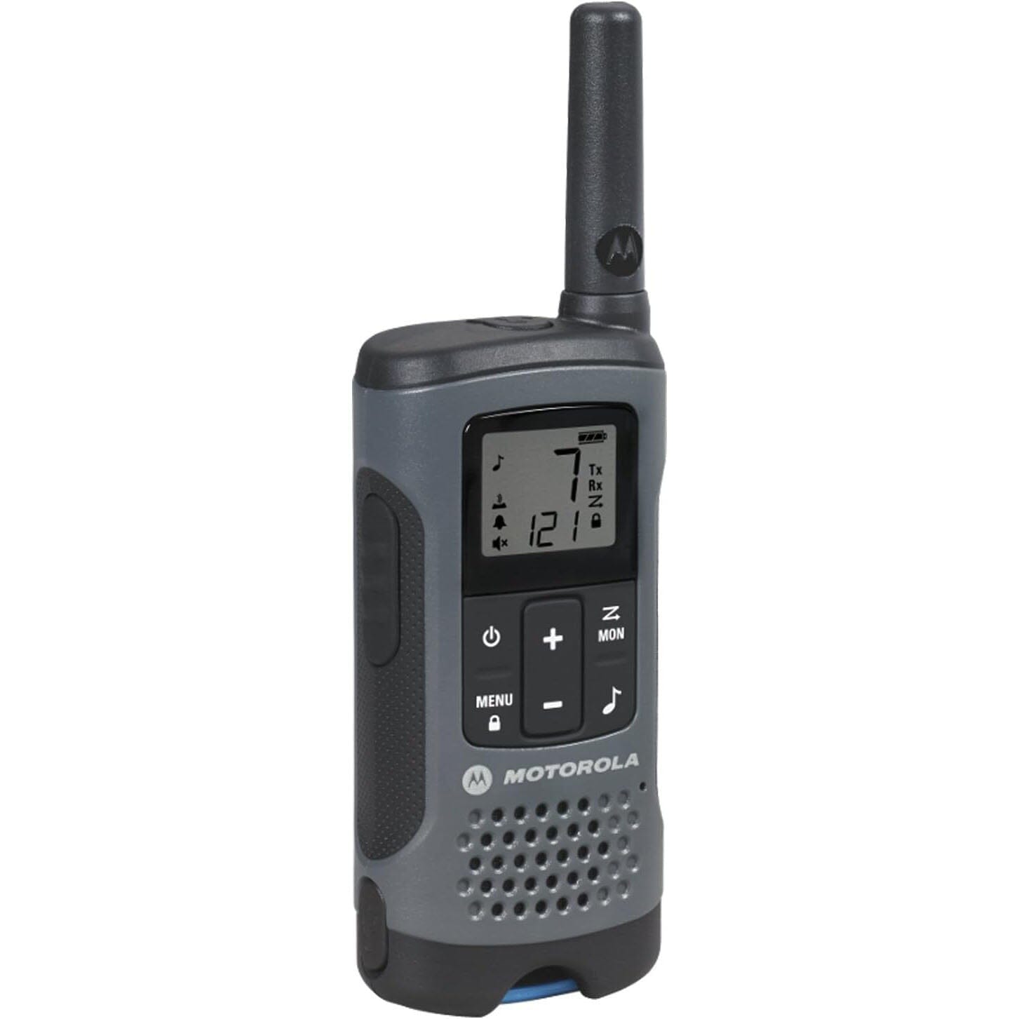 3-Pack: Motorola Solutions, Portable FRS, T200TP Talkabout Two-Way Radios (Refurbished) Free Shipping Very Cheap