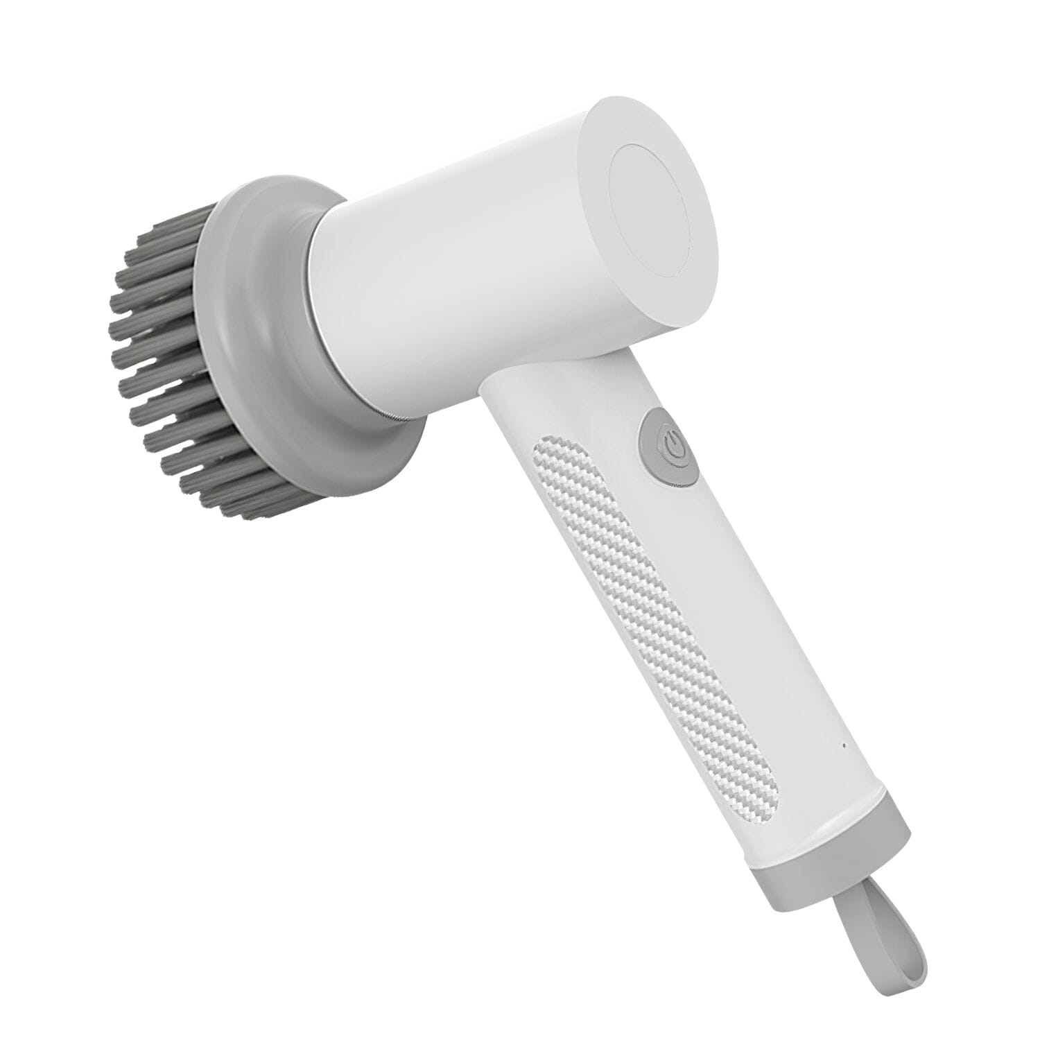 Electric Handheld Spin Scrubber Cordless Cleaning Brush with 2 Rotating Speeds Low Cost Online