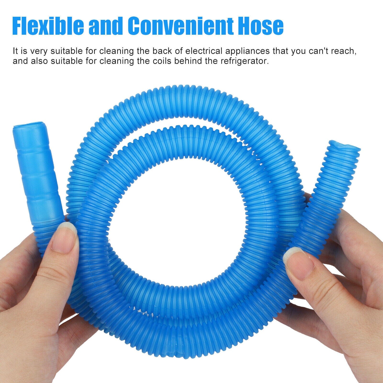 Lint Remover Brush Dryer Vent Trap Cleaner Kits Cleaning Refrigerator Pipe Hose Best Wholesale