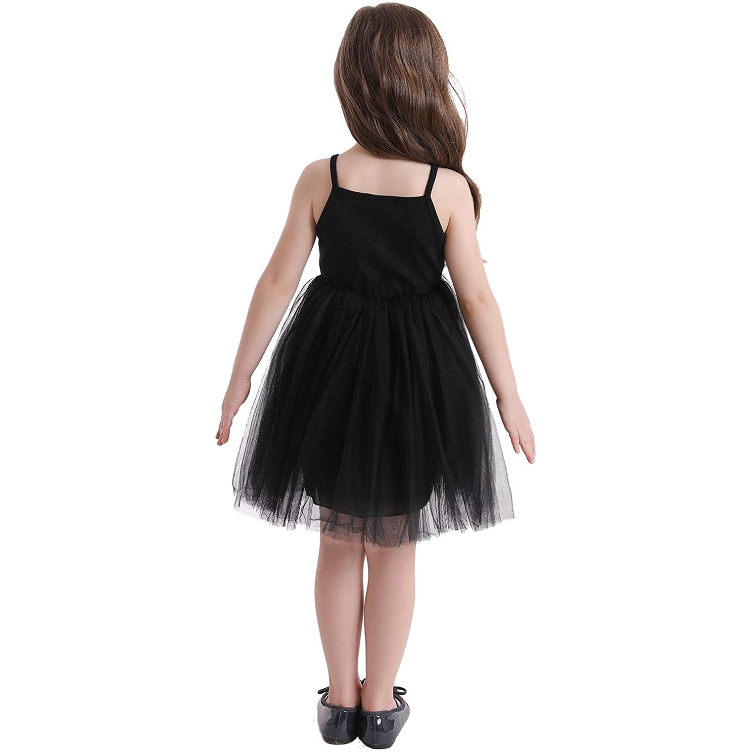 Girls' Lace Vintage Dress Discount Supply